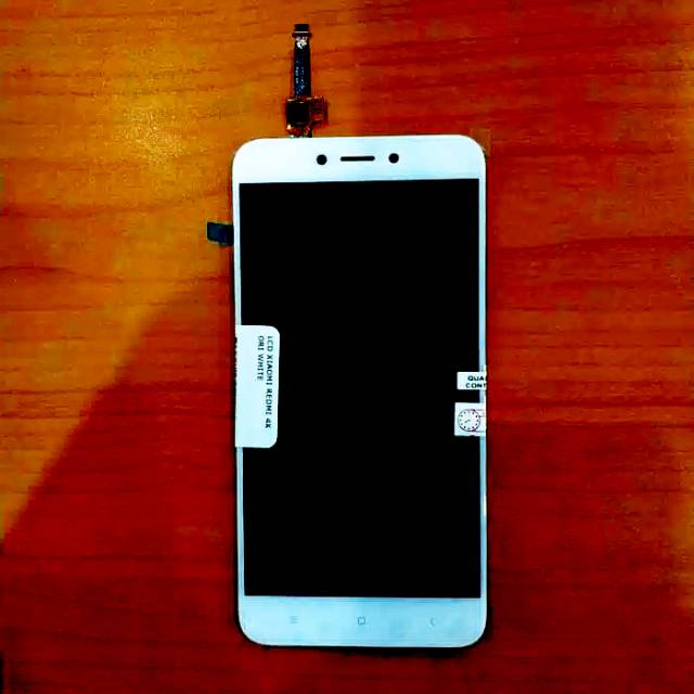 Lcd t.s redmi 4x fulset ory