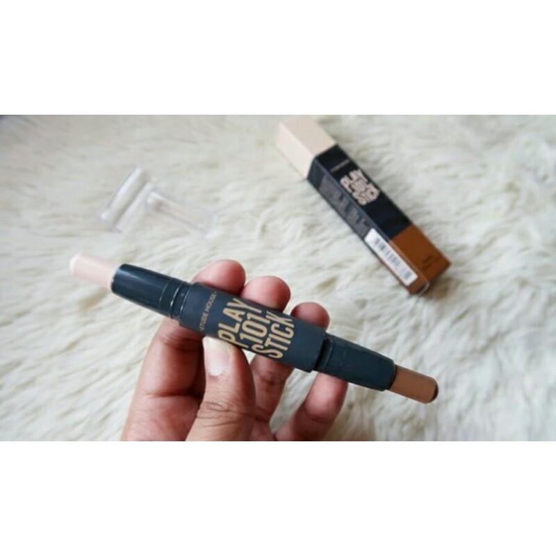 Etude Play Stick Contour & Concealer