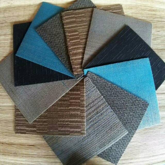 Karpet Tile