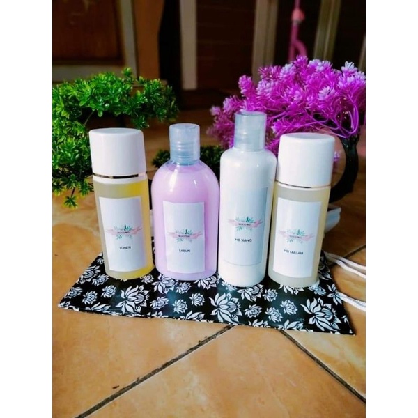 Paket Hb dosting ampuh