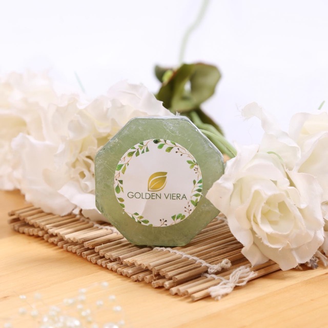 SABUN GOLDEN VIERA