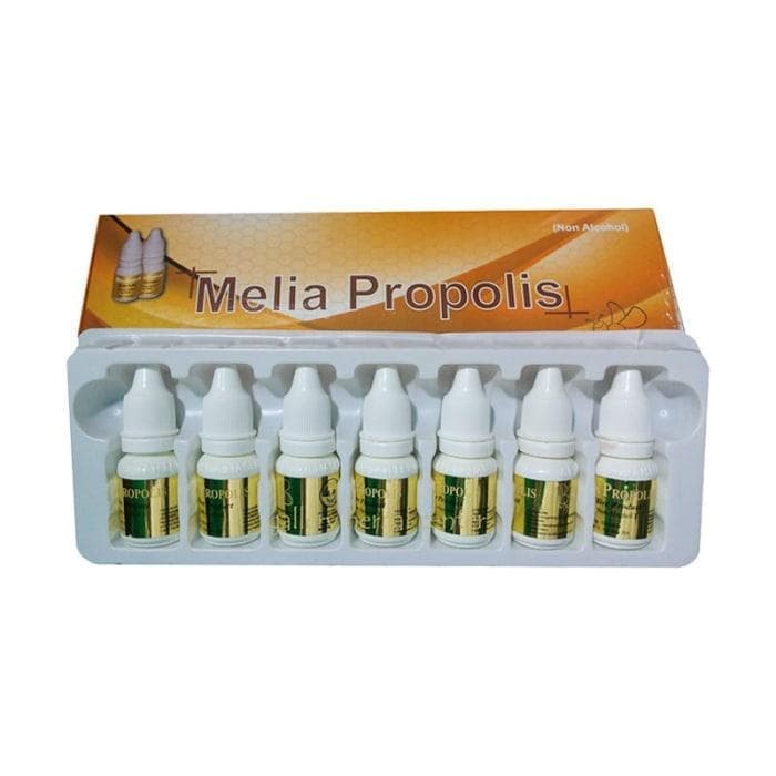 Original Propolis Melia 1 Pack Original