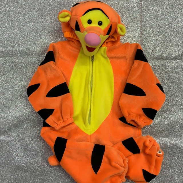 Tigger