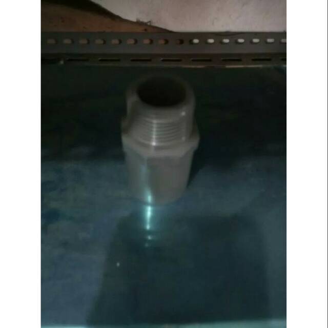 Sok drat luar atau socket 1"