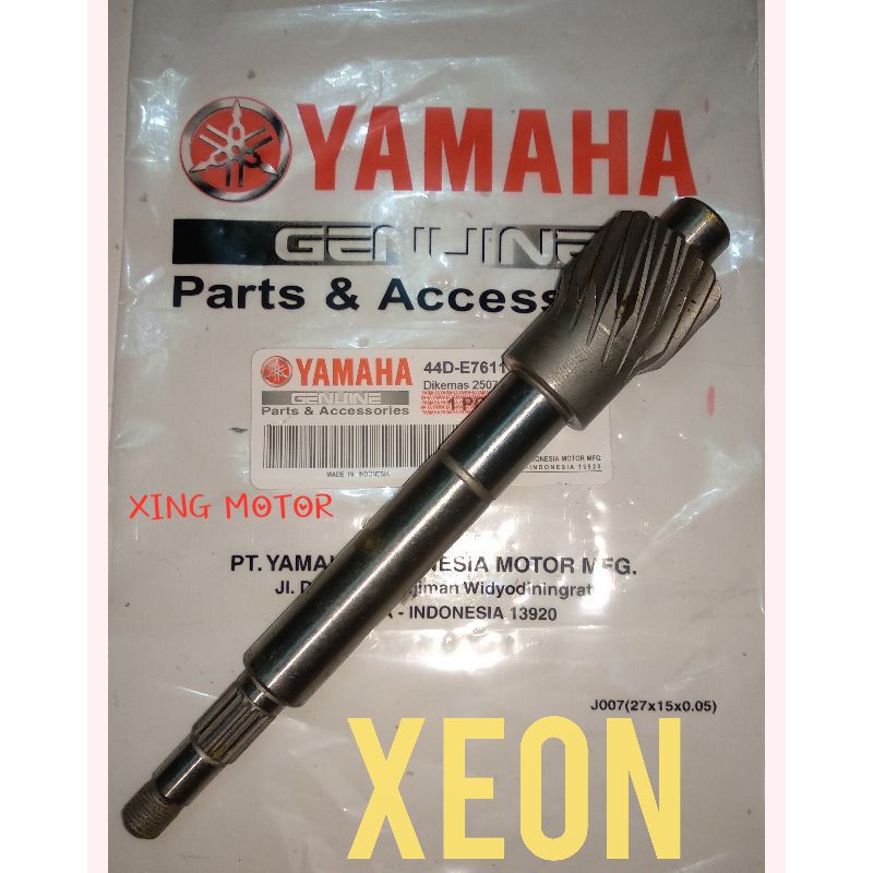 as pully XEON 16T