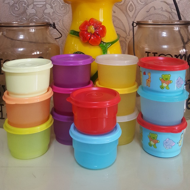 Snack Cup (1)