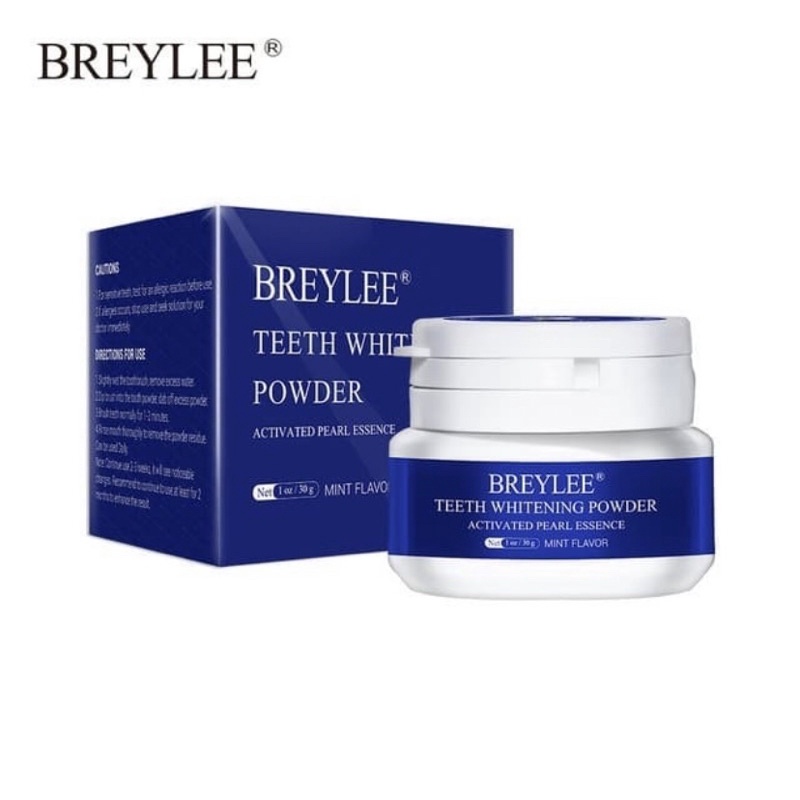 breylee ready stock