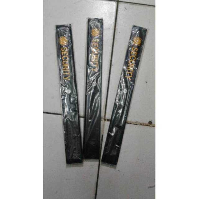 Sabuk perkat security