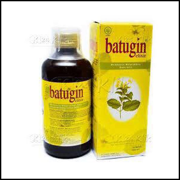 Batugin Elixir 300ml