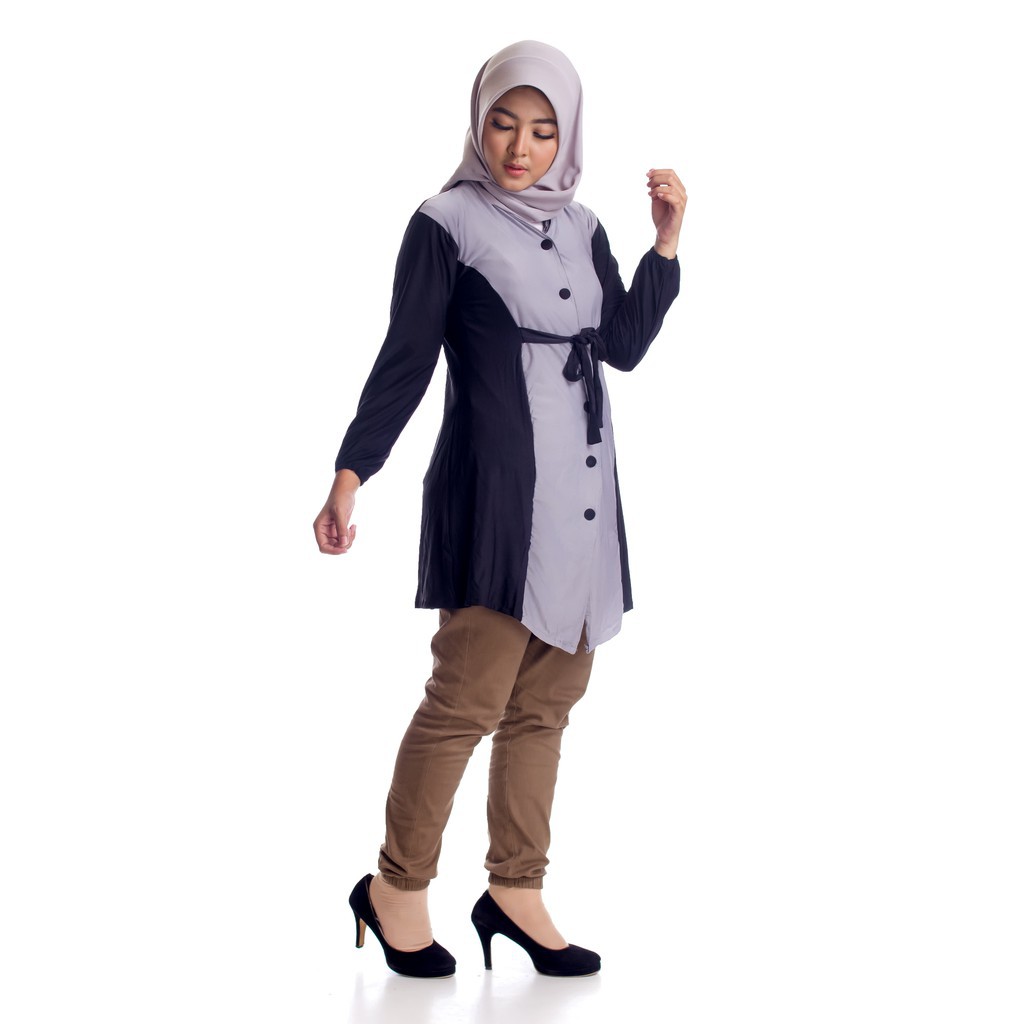 MELKA BLOUSE