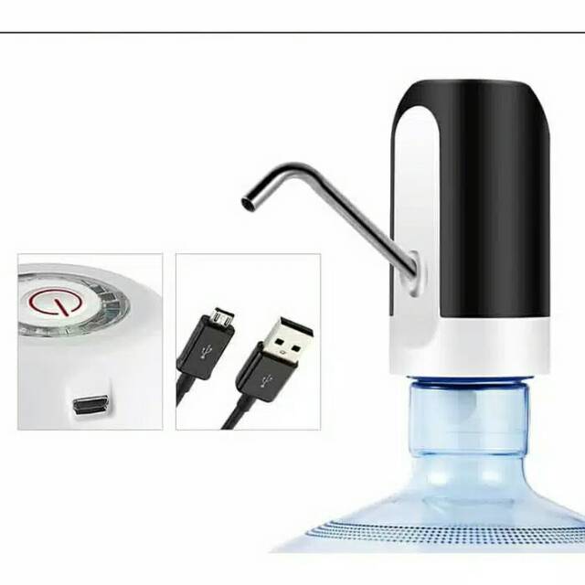 Water pump murah