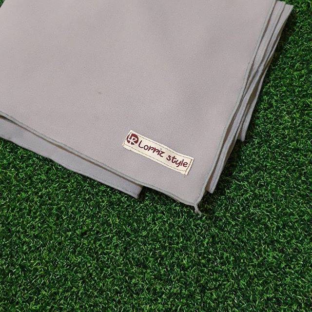 Kerudung diamond
