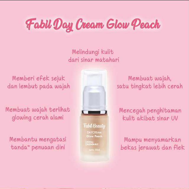 Day crem fabil