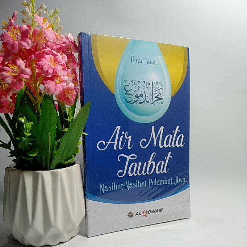 Air mata taubat
