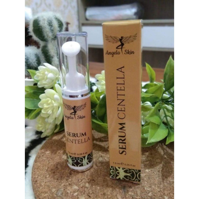 Serum Centella (Bopeng)