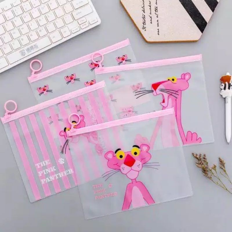 Pouch Kosmetik Serbaguna