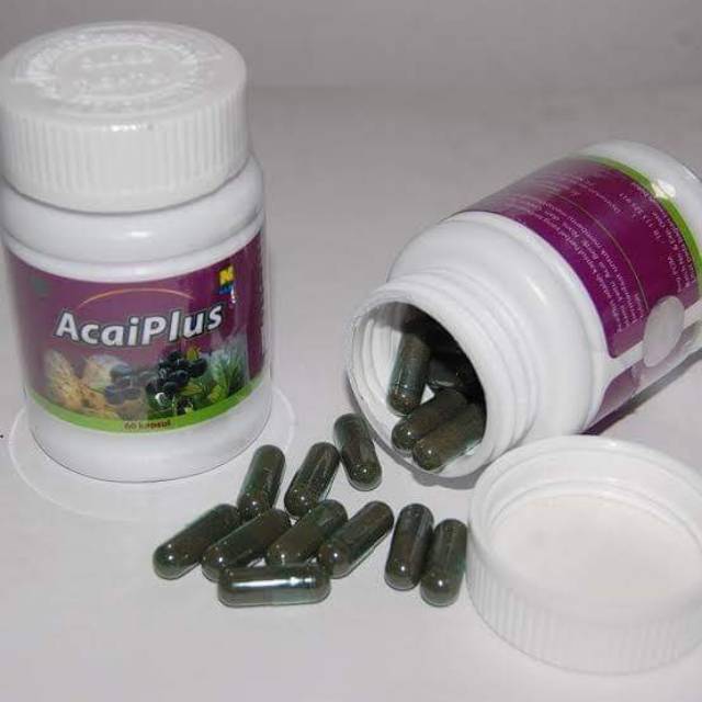 Acaiplus