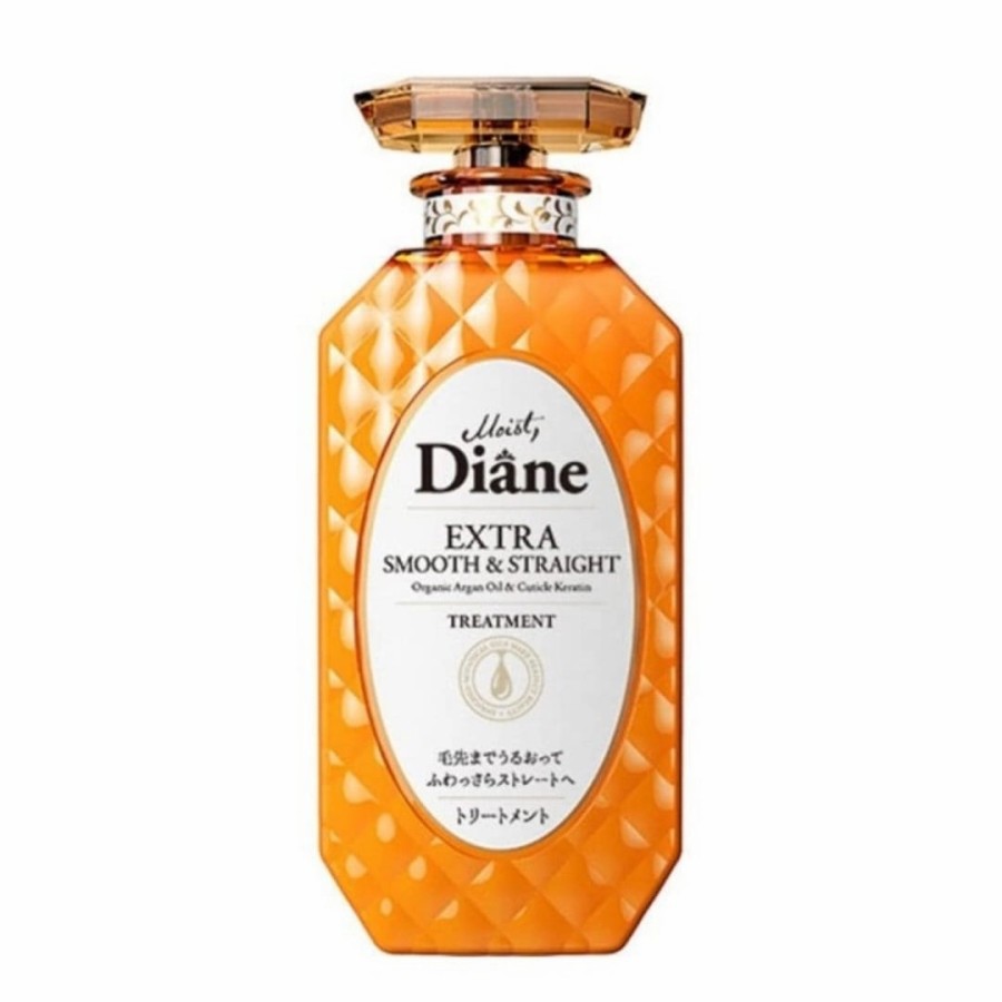 Moist Diane Extra Smooth & Straight Conditioner