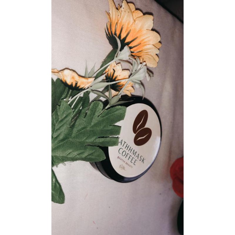 kathmask coffe 65gr