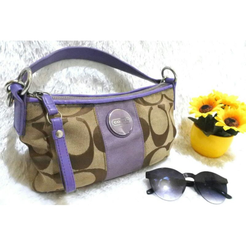 Coach Preloved