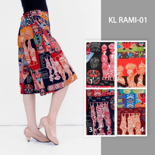 Celana Katun Rami Biasa 02