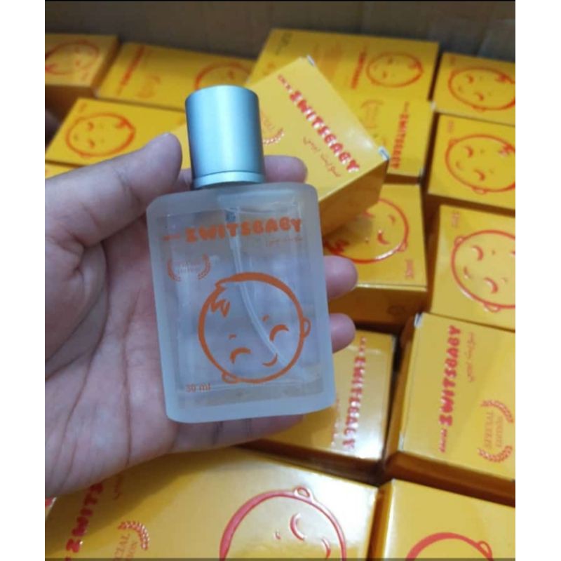 Parfum switzbaby