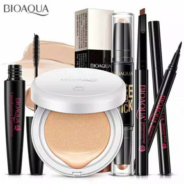 Paket 5in 1 Bioaqua