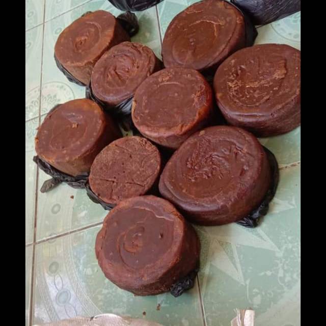 Gula Aren Asli 100%