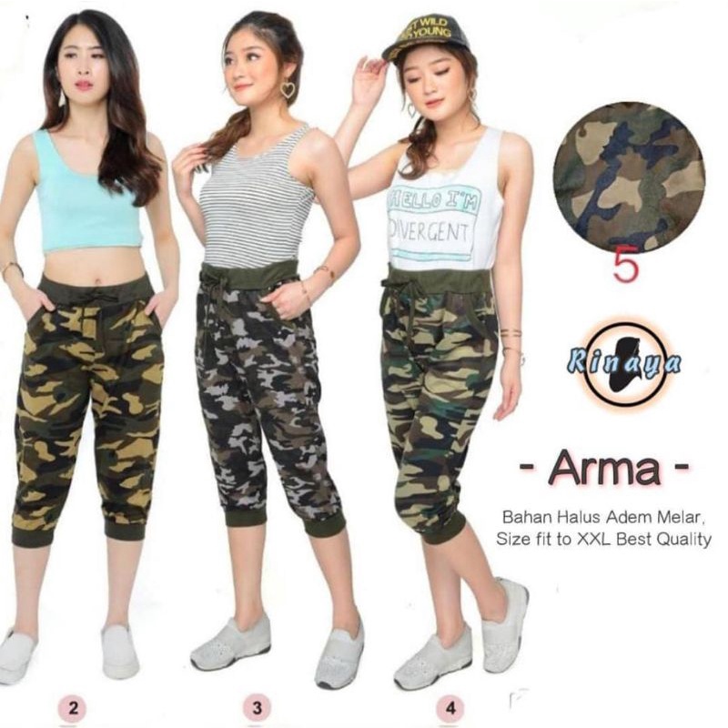 LEGING ARMY