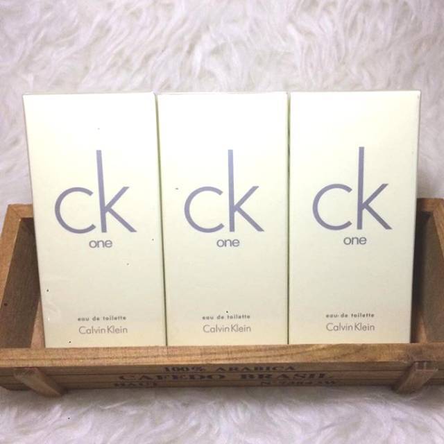 Parfum pria 100% ori