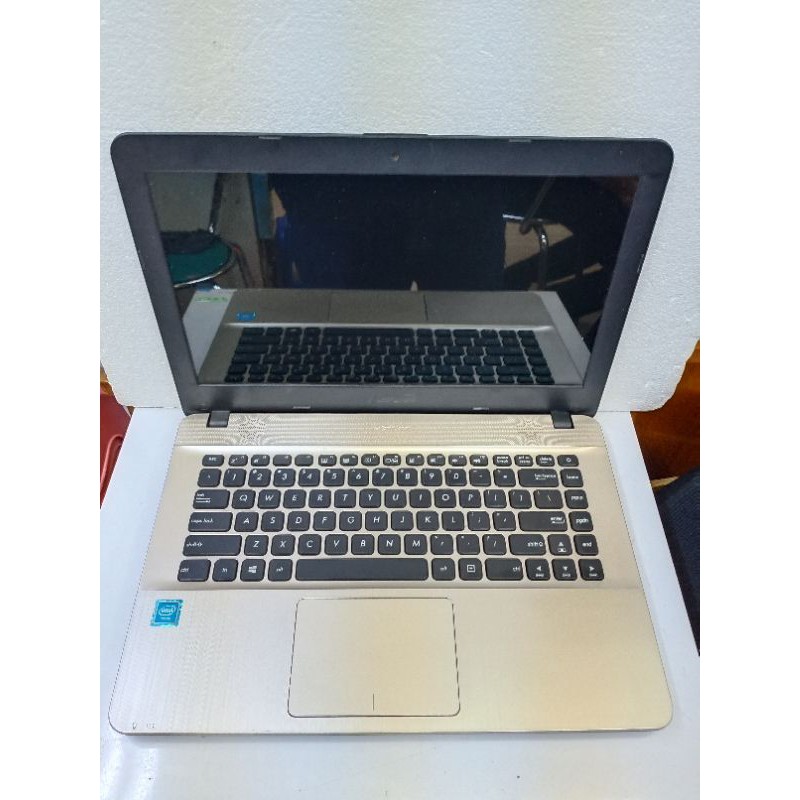 LAPTOP ASUS X441 INTEL INSERT. 2/500