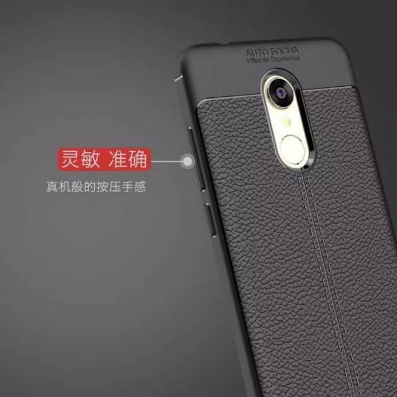 HOTWAV M5 Softcase