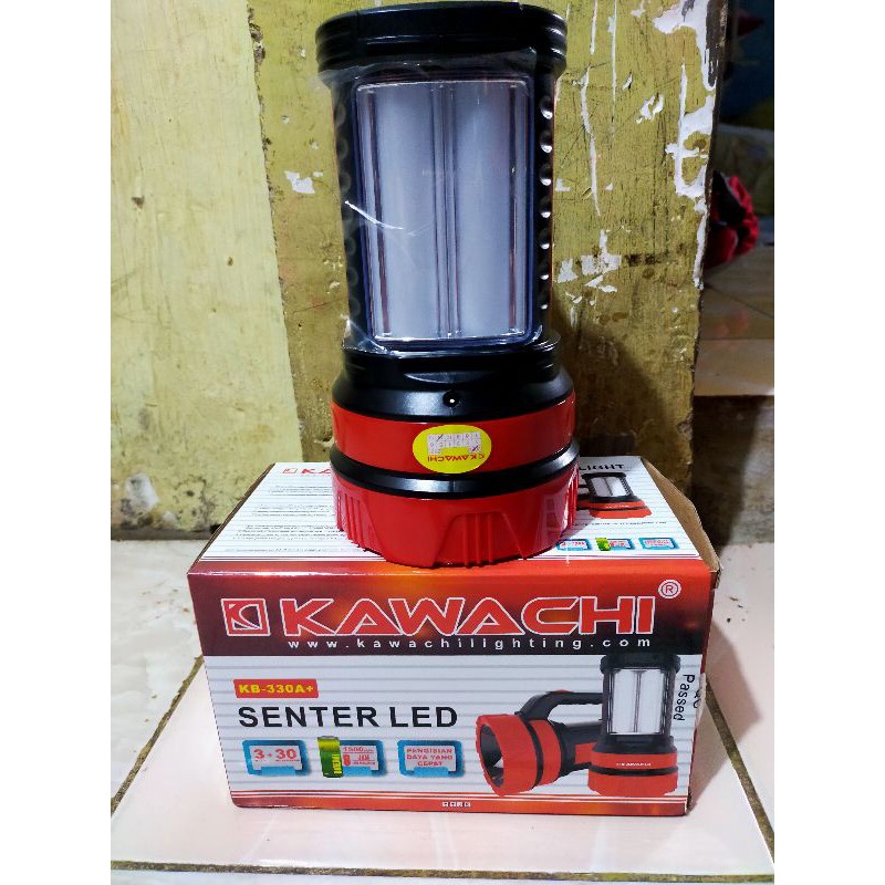 SENTER LED + EMERGENCY KB-330A+