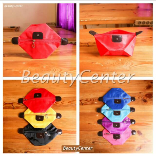 Tas kosmetik