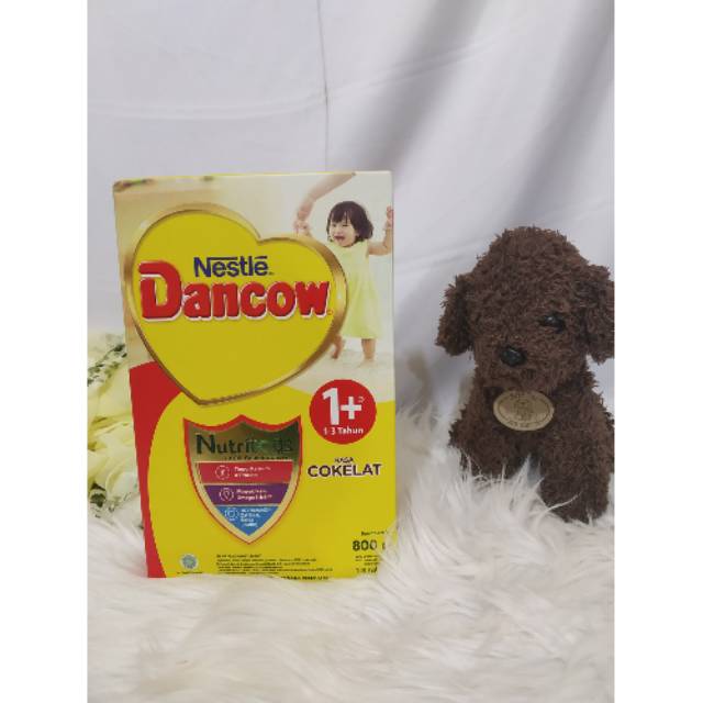 DENCOW 1+