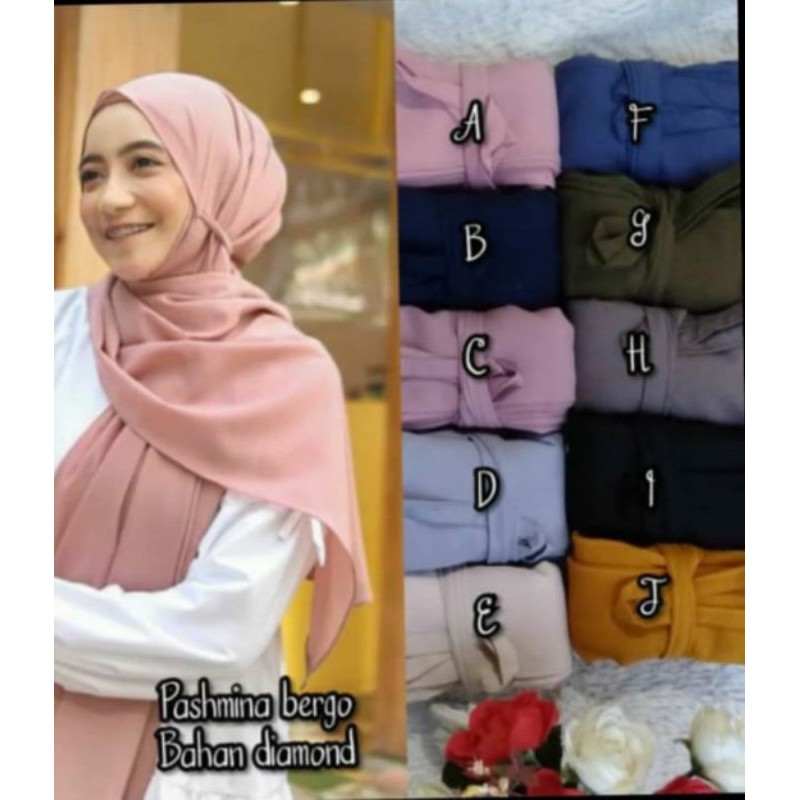 Pasmina Maryam