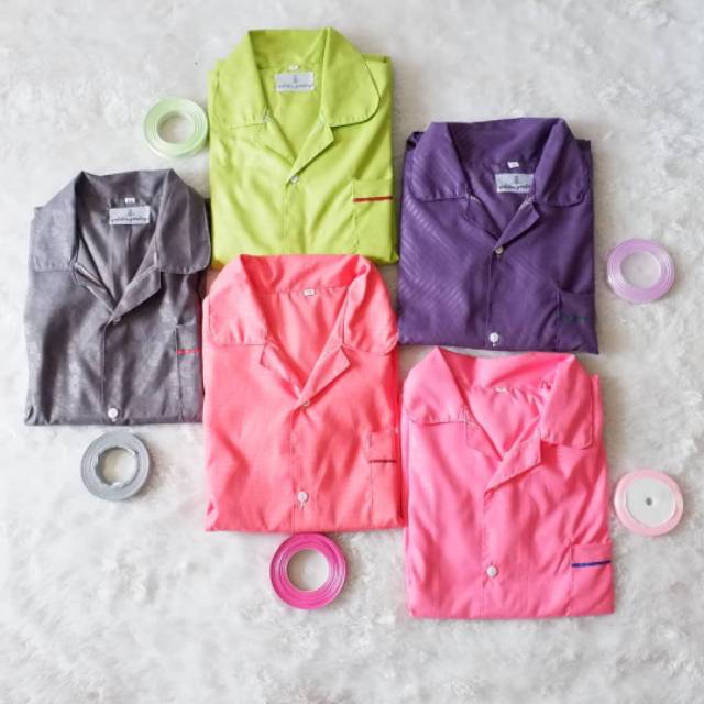 BAJU TIDUR REMAJA NO.16
