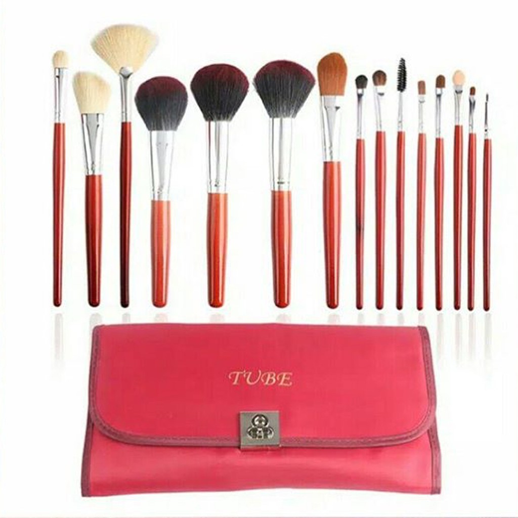 Tube Brush set