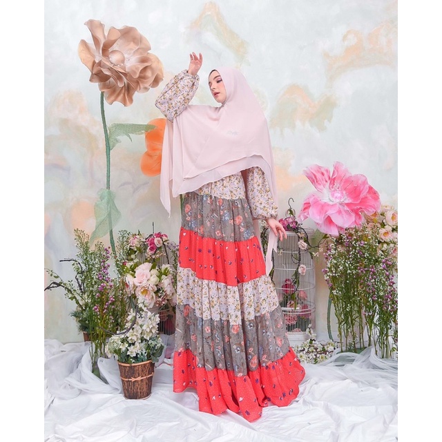 GAMIS SYARI