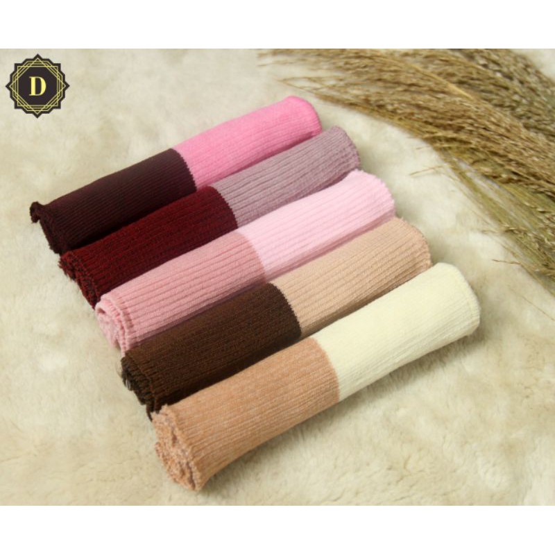 INNER RAJUT 2 WARNA