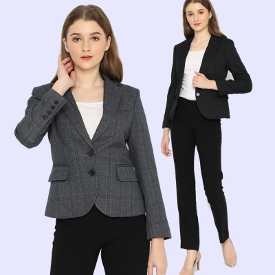 CST Classic SlimFit Blazer