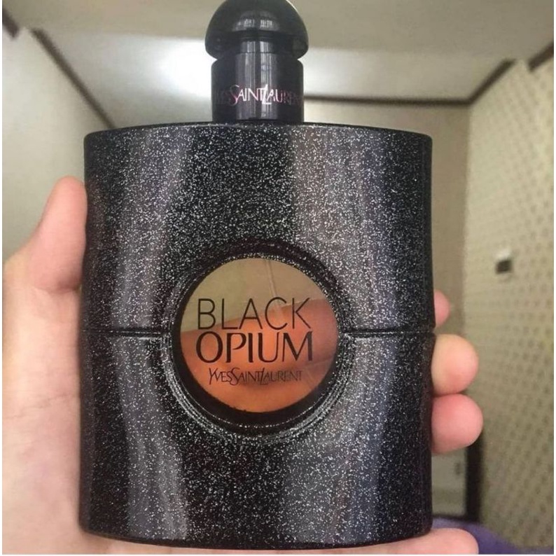 BLACK OPIUM EDT