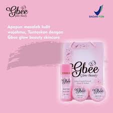 gbee (glow beuty)