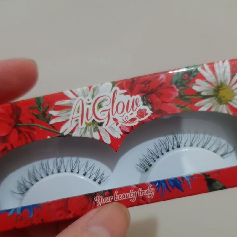 Bulumata Bawah Aiglow Lashes 69