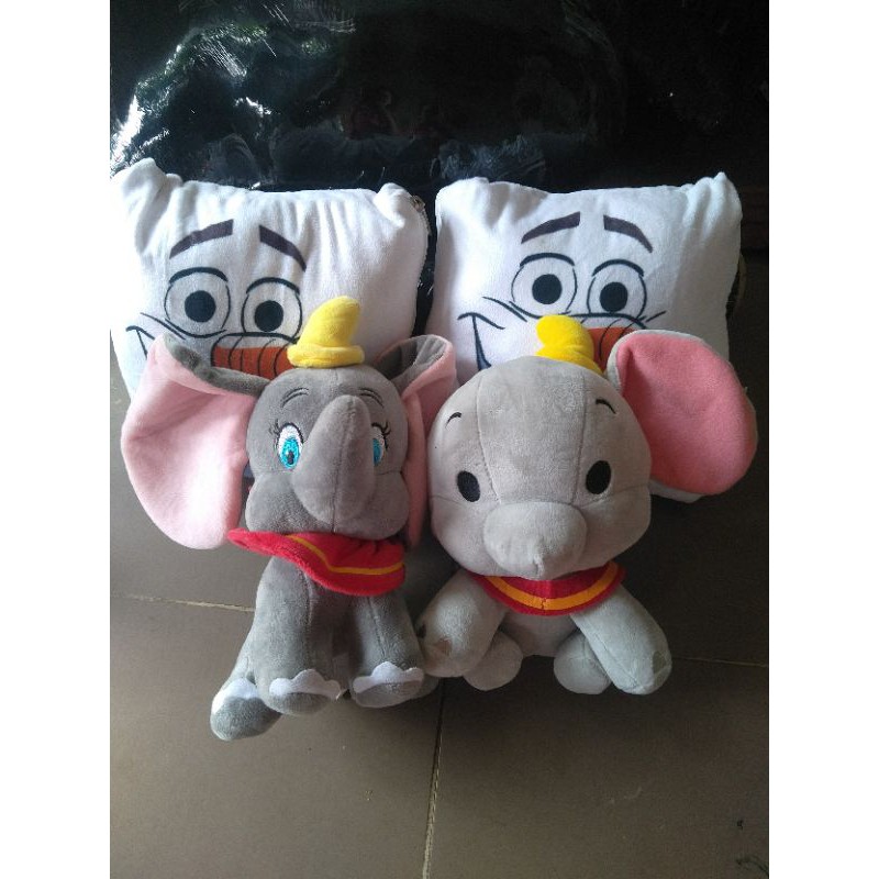 paketan boneka