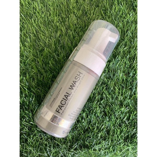 Facial wash Ms glow