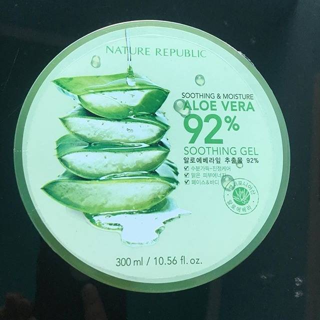 Nature republic