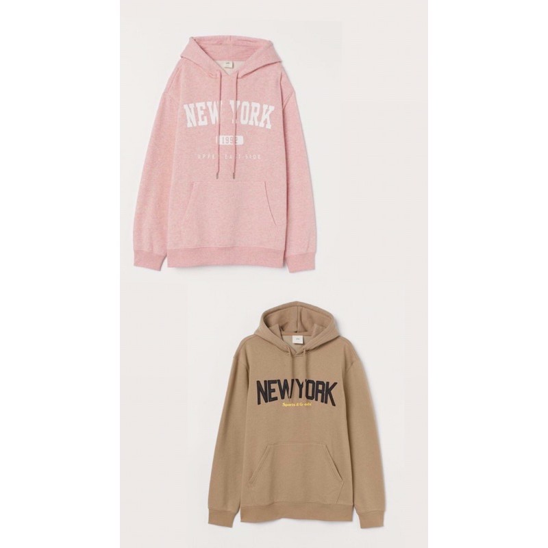 Hoodie h&m