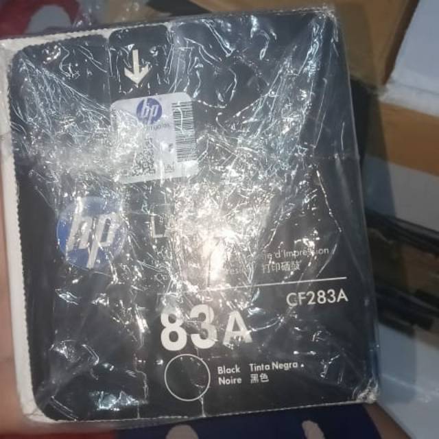Toner 83a ori kom