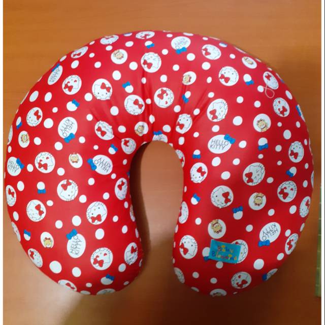 Bantal Menyusui Krakter